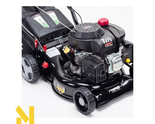 Газонокосарка бензинова NAC LS42-375