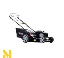 Газонокосарка бензинова NAC LS46-500E-H