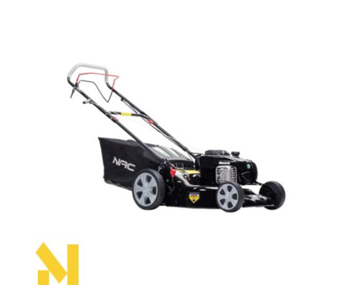 Газонокосарка бензинова NAC LS46-500E-H