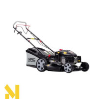 Газонокосарка бензинова NAC LS50-675-HS