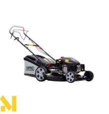 Газонокосарка бензинова NAC LS50-675-HS