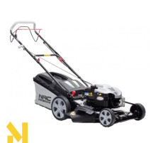 Газонокосарка бензинова NAC LS50-675EX-HS