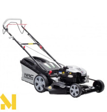 Газонокосарка бензинова NAC LS50-675EX-HS