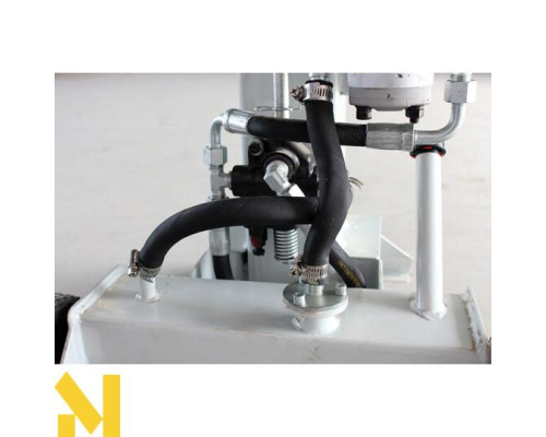 Дровокол Cormak LUP 6T