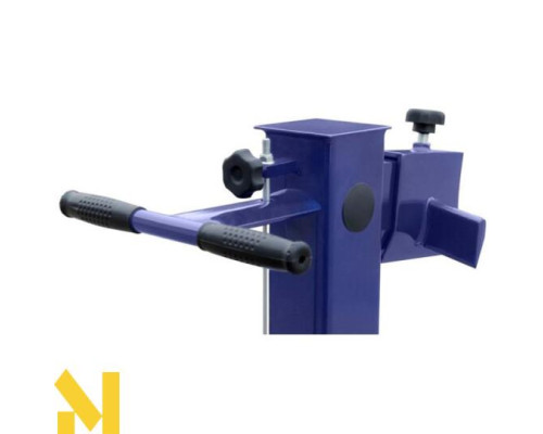 Дровокол Cormak LUP8E