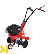 Мотокультиватор Hortmasz LV36X-7