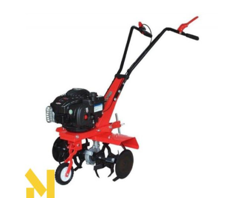 Мотокультиватор Hortmasz LV36X-7