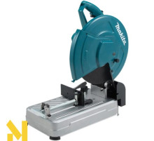 Пила монтажна Makita LW1400
