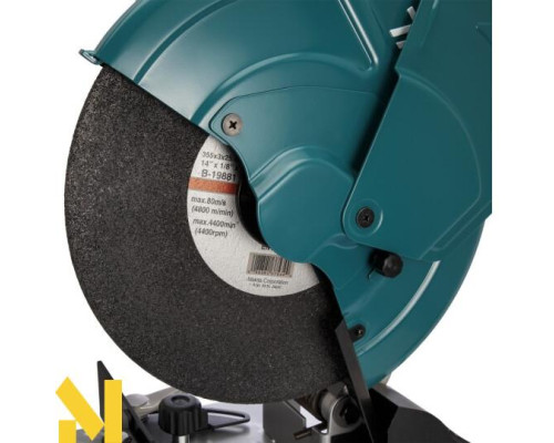 Пила монтажна Makita LW1400