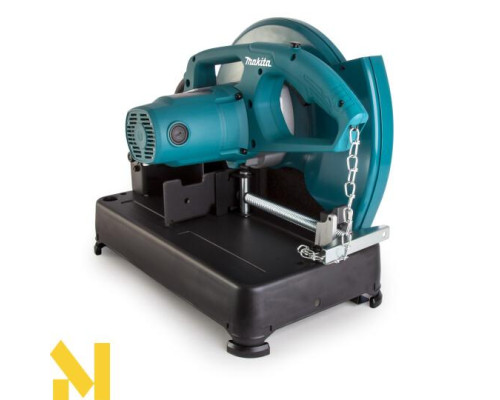 Пила монтажна Makita LW1401