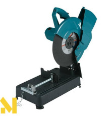 Пила монтажна Makita LW1401