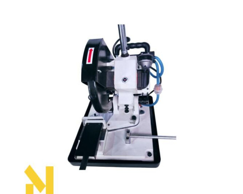 Дискова пила MAST Metalltechnik M-D225 230V