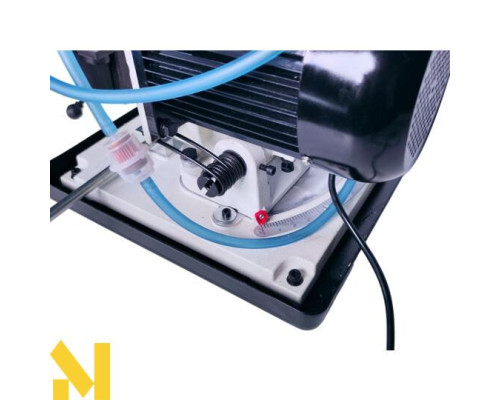 Дискова пила MAST Metalltechnik M-D225 230V