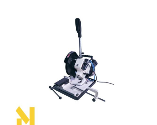 Дискова пила MAST Metalltechnik M-D225 230V