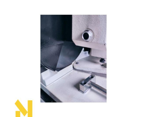 Дискова пила MAST Metalltechnik M-D225 230V