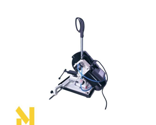 Дискова пила MAST Metalltechnik M-D225 230V