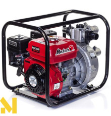 Мотопомпа Matari MGP20HP