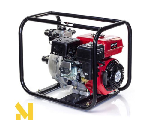 Мотопомпа Matari MGP15HP