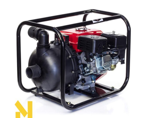 Мотопомпа Matari MGP20CH