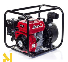 Мотопомпа Matari MGP20CH