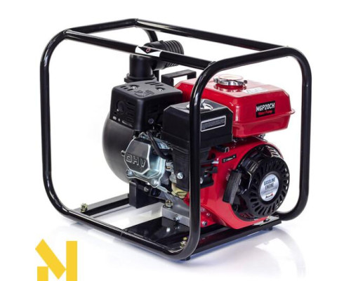 Мотопомпа Matari MGP20CH