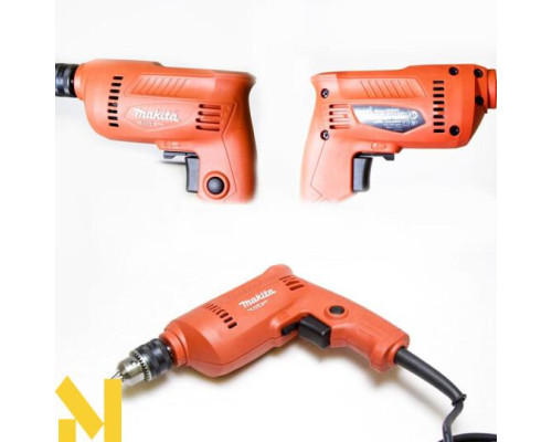 Дриль Makita M0600