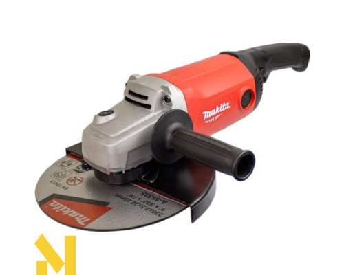 Болгарка (кутова шліфмашина) Makita M0921