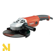 Болгарка (кутова шліфмашина) Makita M0921