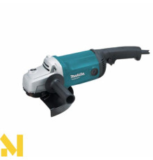 Болгарка (кутова шліфмашина) Makita M0921B