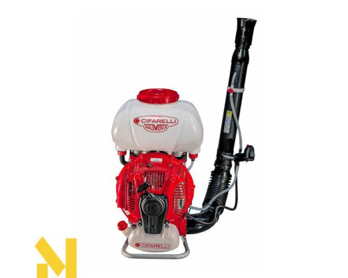 Мотообприскувач ранцевий CIFARELLI M1200