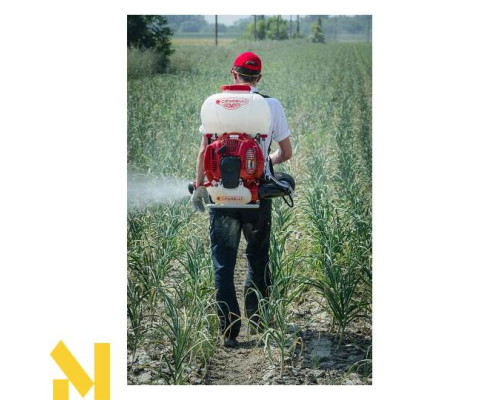 Мотообприскувач ранцевий CIFARELLI M1200