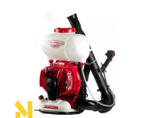 Мотообприскувач ранцевий CIFARELLI M1200