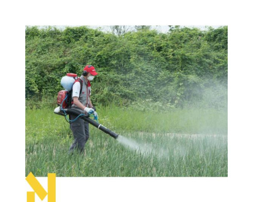 Мотообприскувач ранцевий CIFARELLI M1200