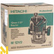 Фрезер Hitachi M12V2