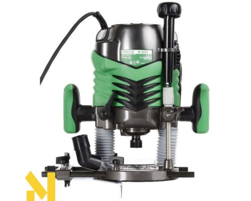 Фрезер Hitachi M12V2