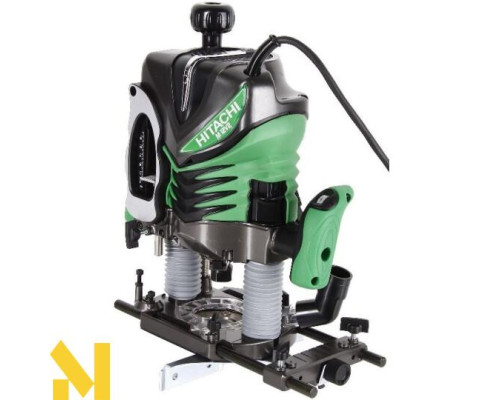 Фрезер Hitachi M12V2