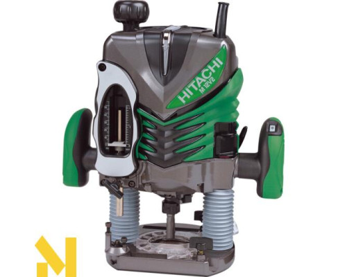 Фрезер Hitachi M12V2