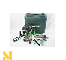 Фрезер Hikoki M12V2WSZ