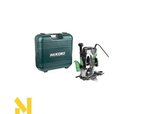 Фрезер Hikoki M12V2WSZ