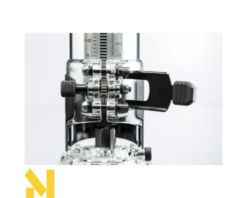 Пила торцювальна акумуляторна HiKOKI M1808DAW2Z (без АКБ і ЗП)