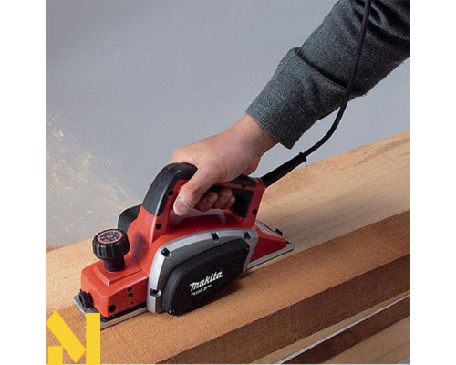 Рубанок електричний Makita M1901