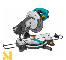 Пила торцювальна Makita M2300NB