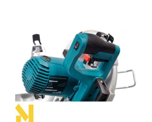 Пила торцювальна Hyundai M 2500-255 S