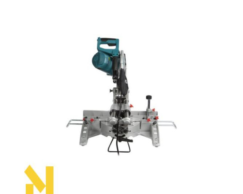 Пила торцювальна Hyundai M 2500-255 S