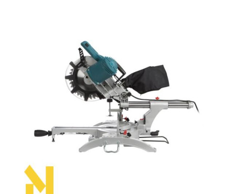 Пила торцювальна Hyundai M 2500-255 S