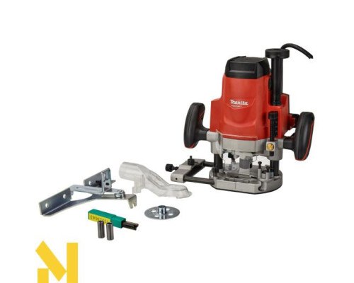 Фрезер Makita M3602