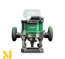 Фрезер акумуляторний Hikoki M3612DAW2Z (без АКБ та ЗП)