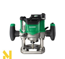 Фрезер акумуляторний Hikoki M3612DAW4Z (без АКБ та ЗП)