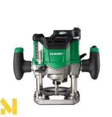 Фрезер акумуляторний Hikoki M3612DAW4Z (без АКБ та ЗП)