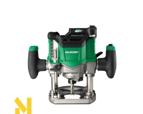Фрезер акумуляторний Hikoki M3612DAW4Z (без АКБ та ЗП)